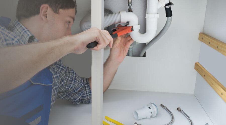 Professional expert plumbing services in Exeter, CA
